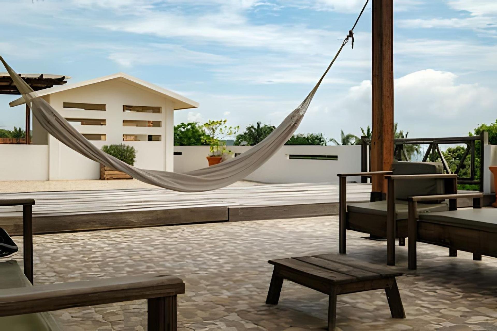 Hotel La Aurora Puerto Escondido à Puerto Escondido  Extérieur photo
