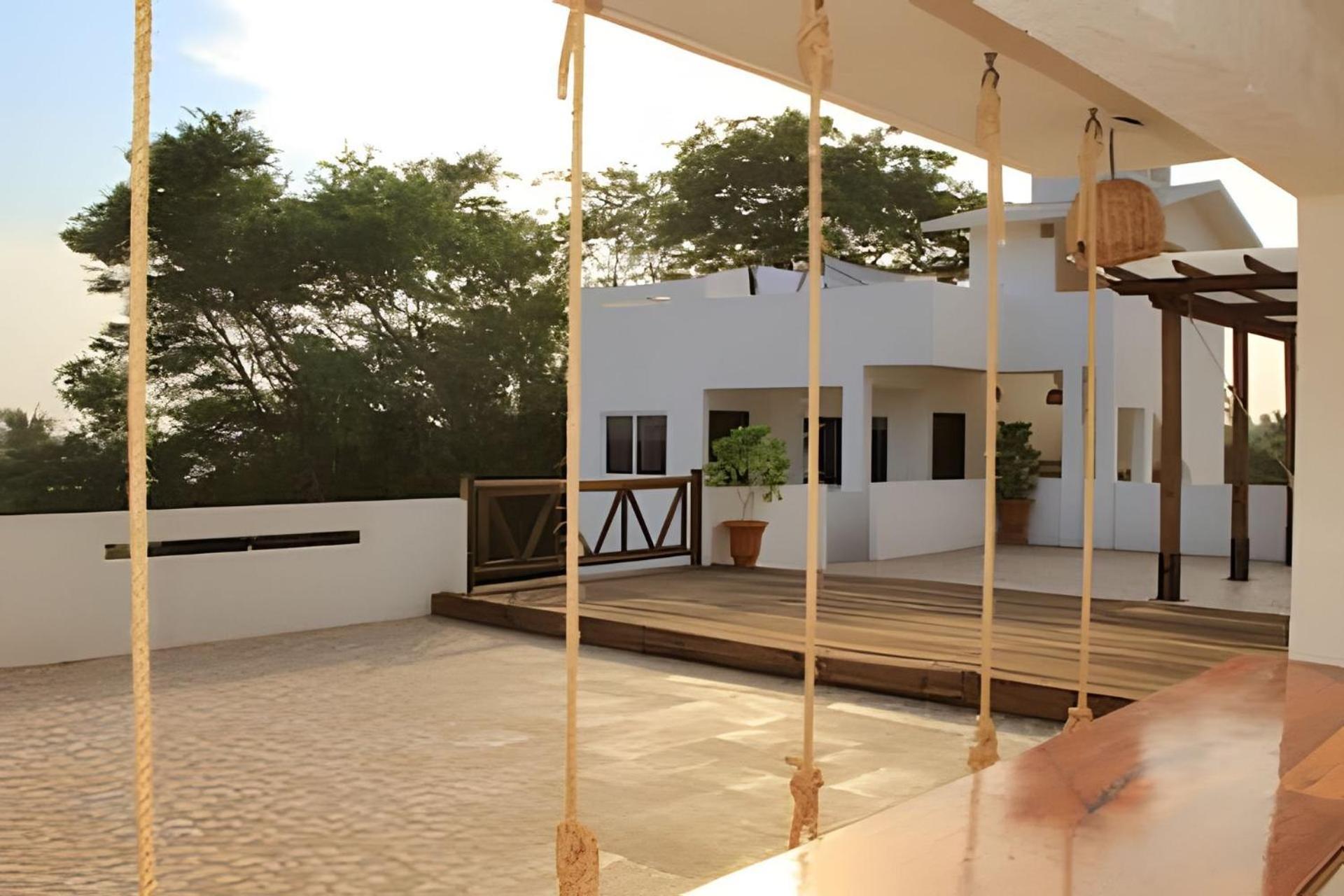 Hotel La Aurora Puerto Escondido à Puerto Escondido  Extérieur photo