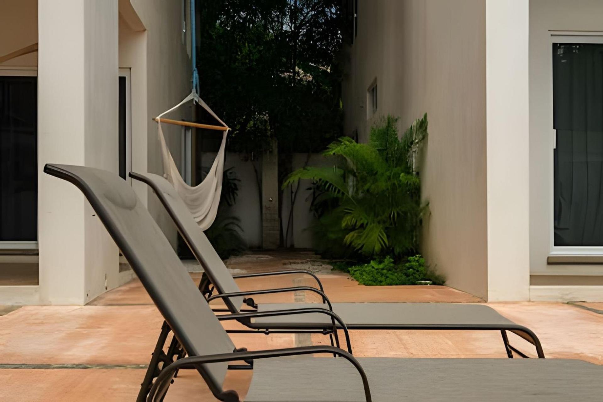 Hotel La Aurora Puerto Escondido à Puerto Escondido  Extérieur photo
