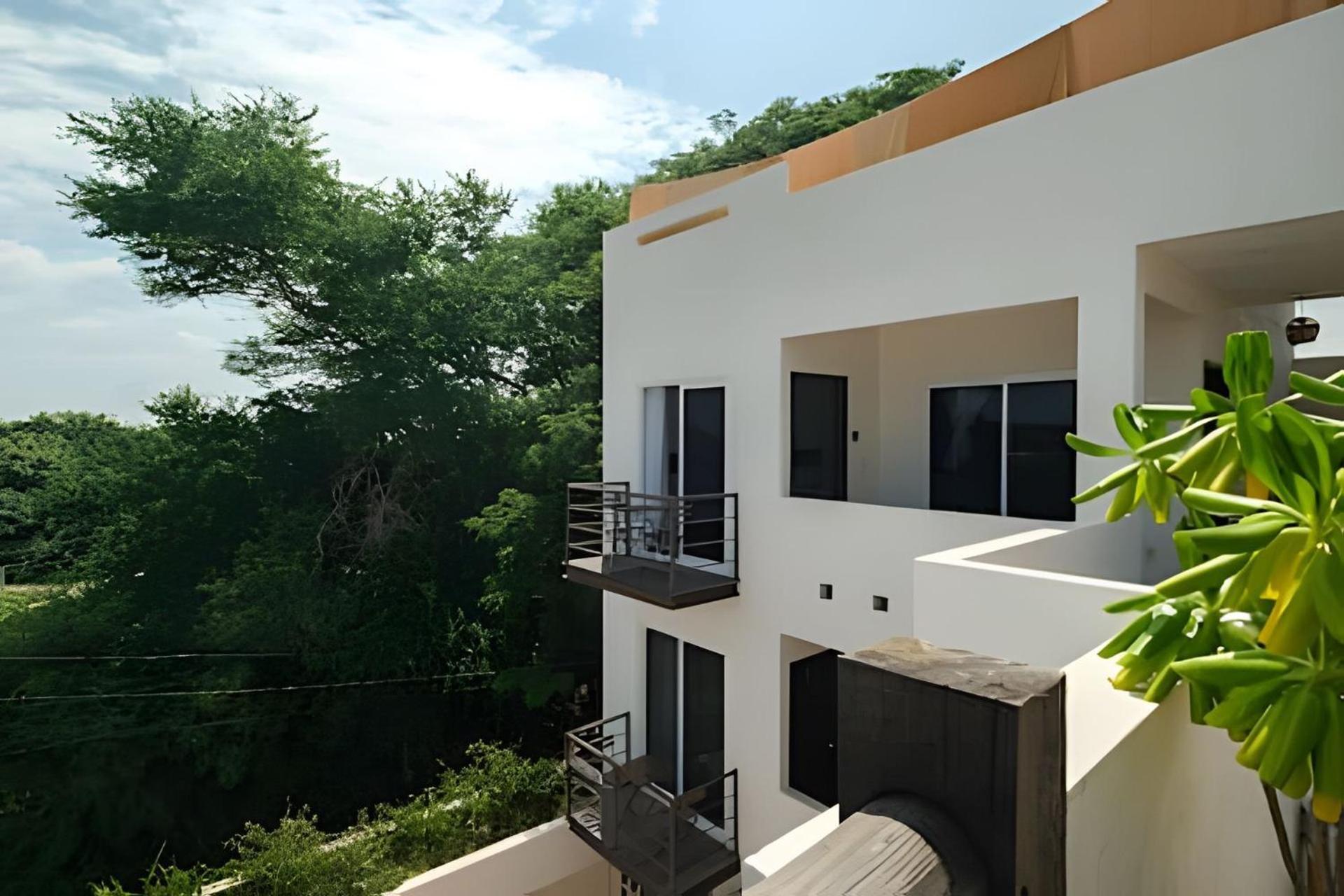 Hotel La Aurora Puerto Escondido à Puerto Escondido  Extérieur photo