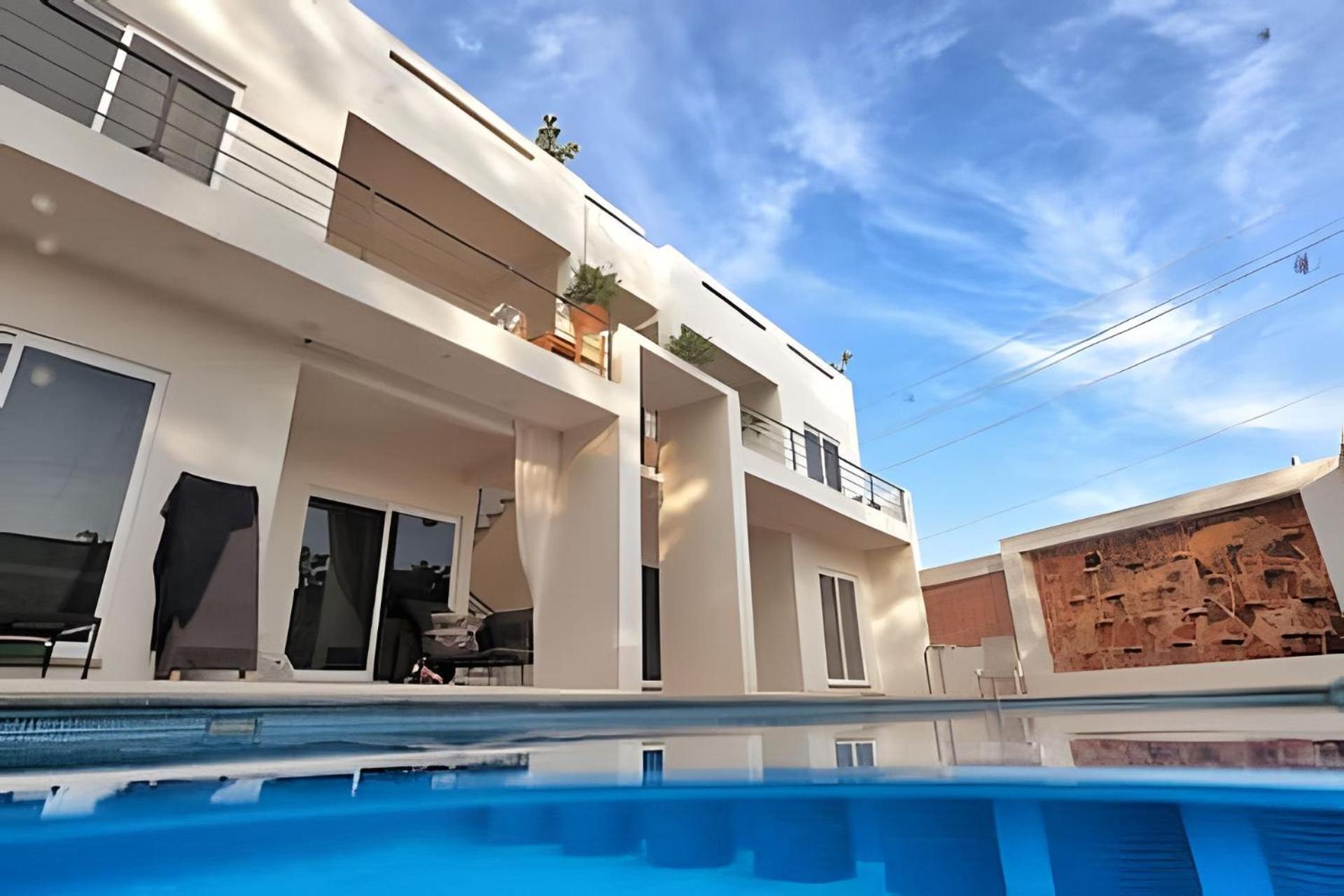 Hotel La Aurora Puerto Escondido à Puerto Escondido  Extérieur photo