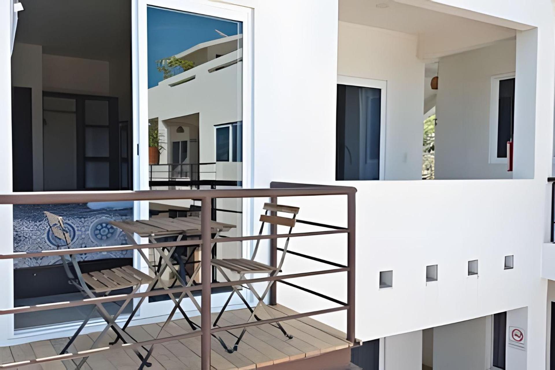 Hotel La Aurora Puerto Escondido à Puerto Escondido  Extérieur photo