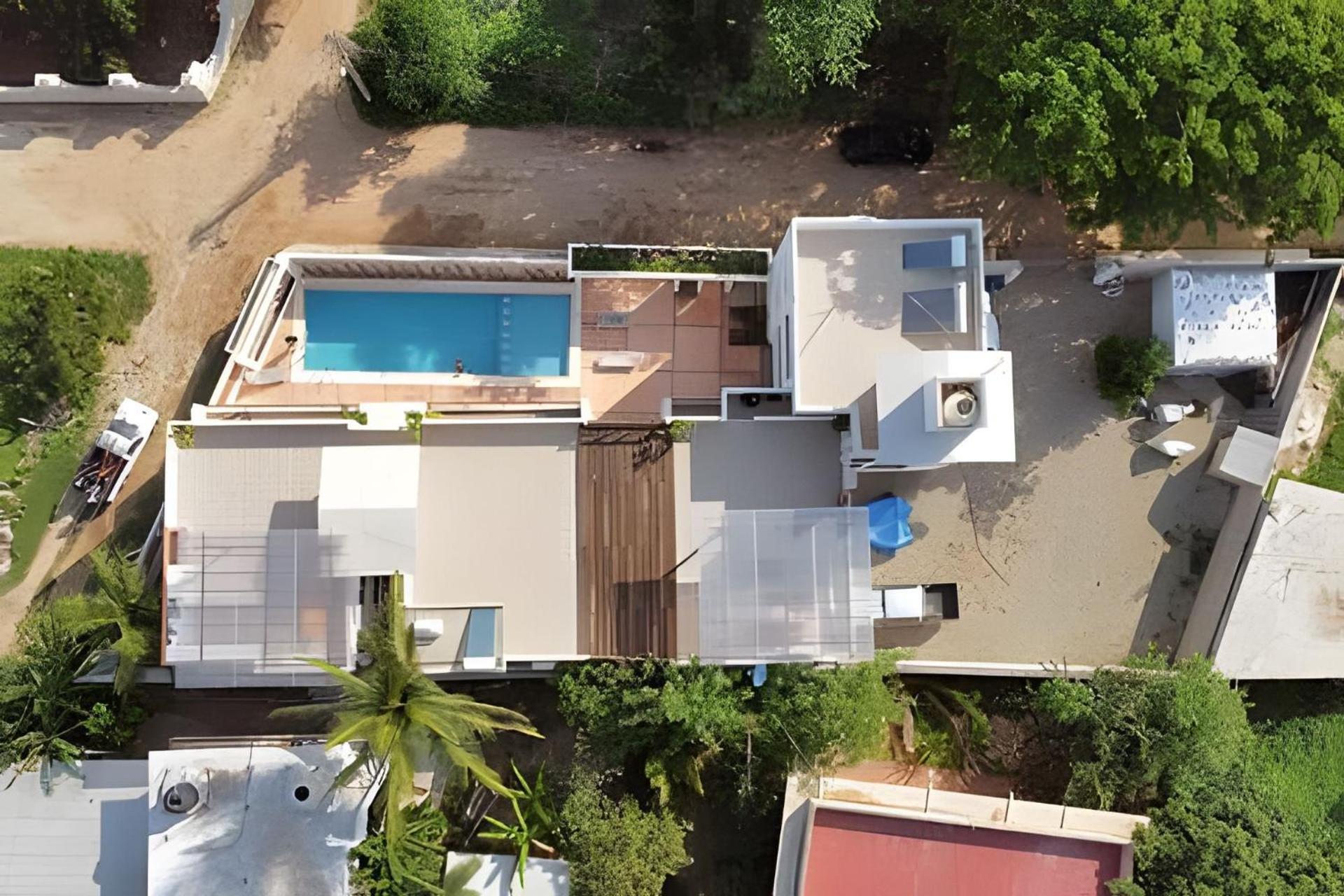 Hotel La Aurora Puerto Escondido à Puerto Escondido  Extérieur photo