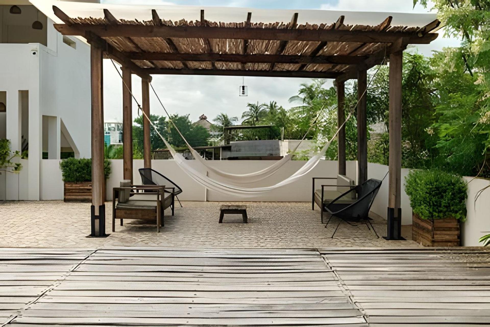 Hotel La Aurora Puerto Escondido à Puerto Escondido  Extérieur photo