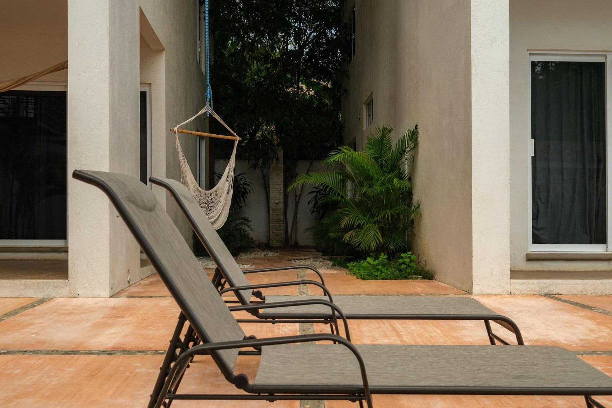 Hotel La Aurora Puerto Escondido à Puerto Escondido  Extérieur photo